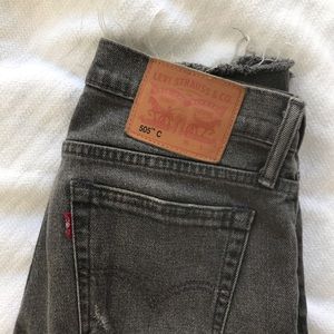 505 C Levi’s
